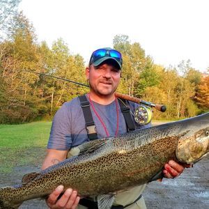 Meet your Posher, Matthew